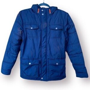 Gap Kids Mid Weight Winter Jacket Size XXL